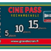 Carte cine